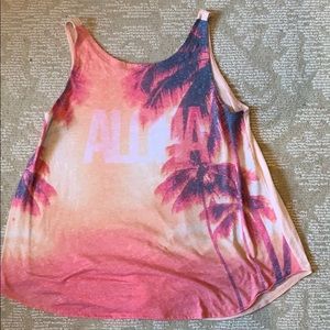 American Eagle Tank Top